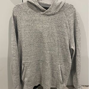 Mens Lululemon hoodie size L